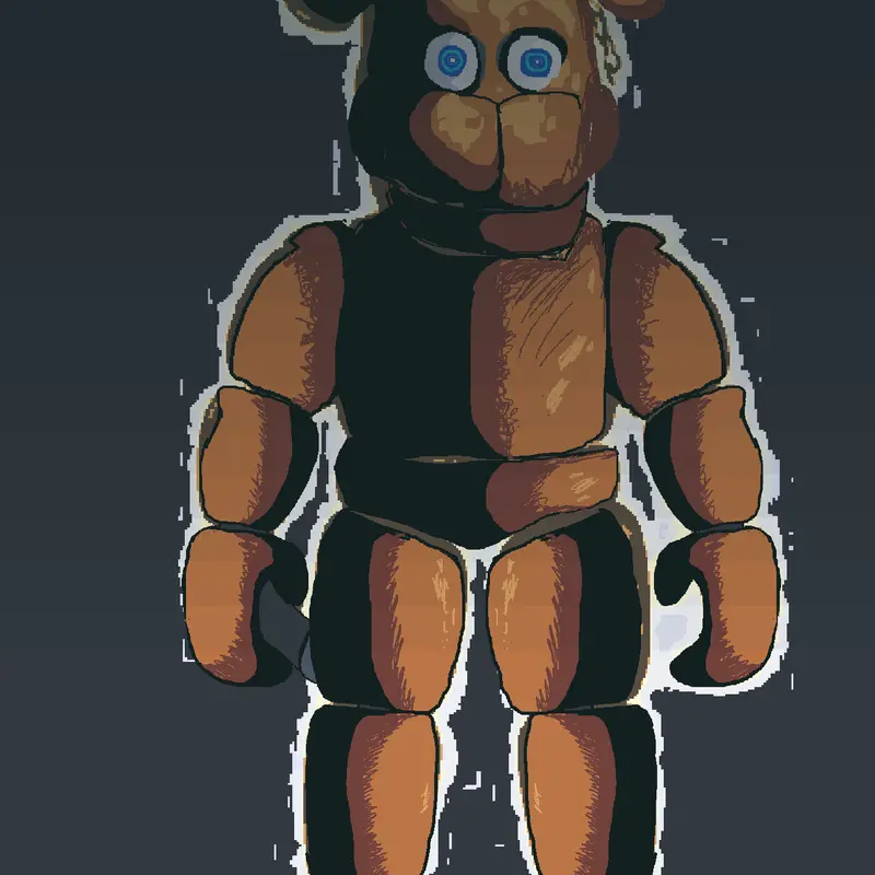 Ragdoll by @big_creatorboi