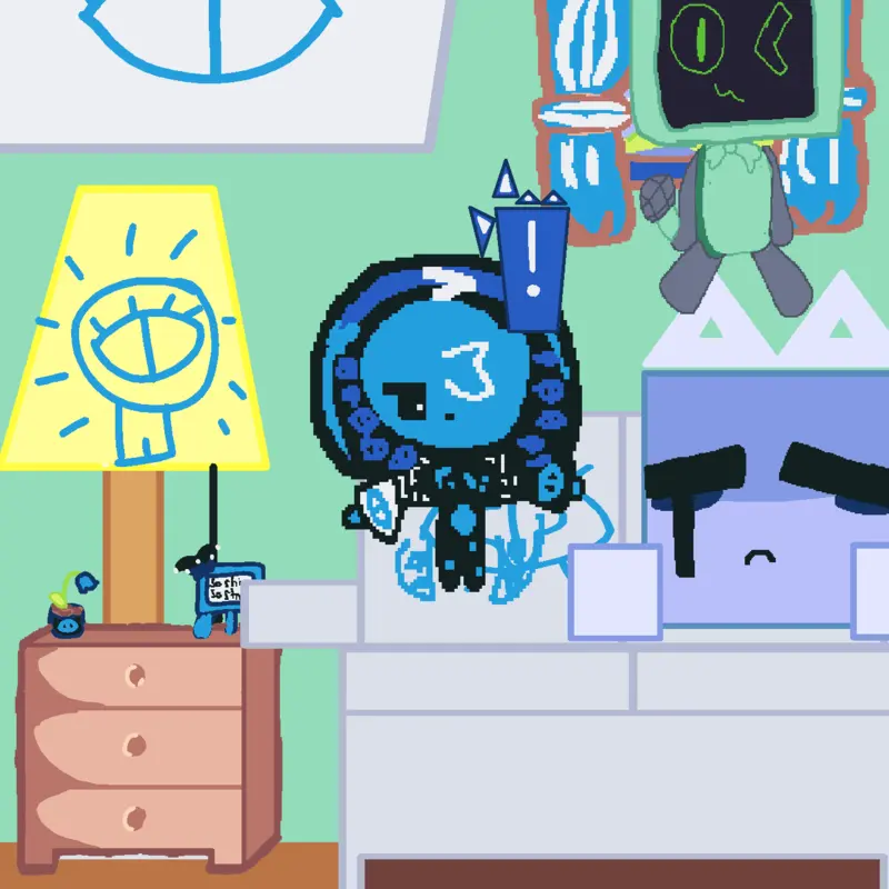Game by @tinyshadow