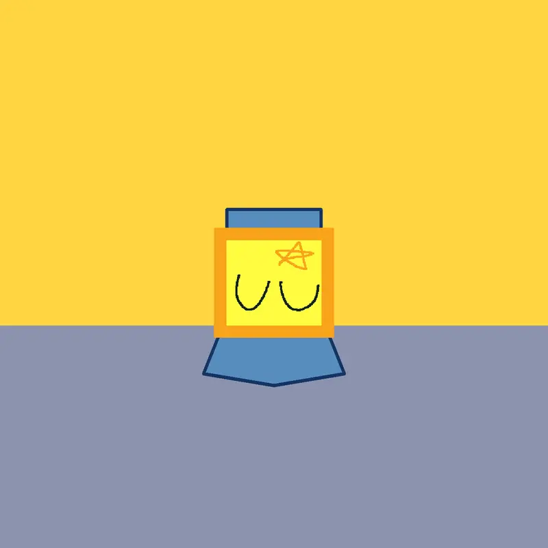 Game by @iloveyellowcube