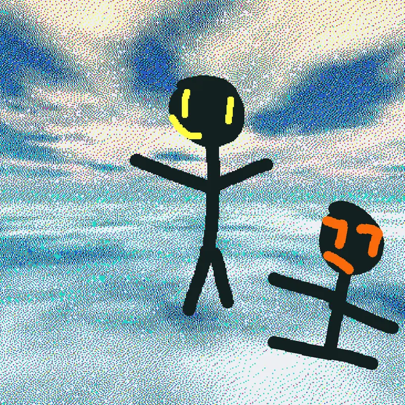 Game by @mixedstick
