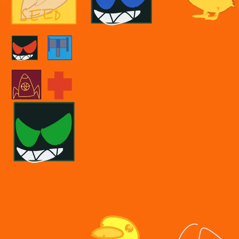Game by @kid_duck