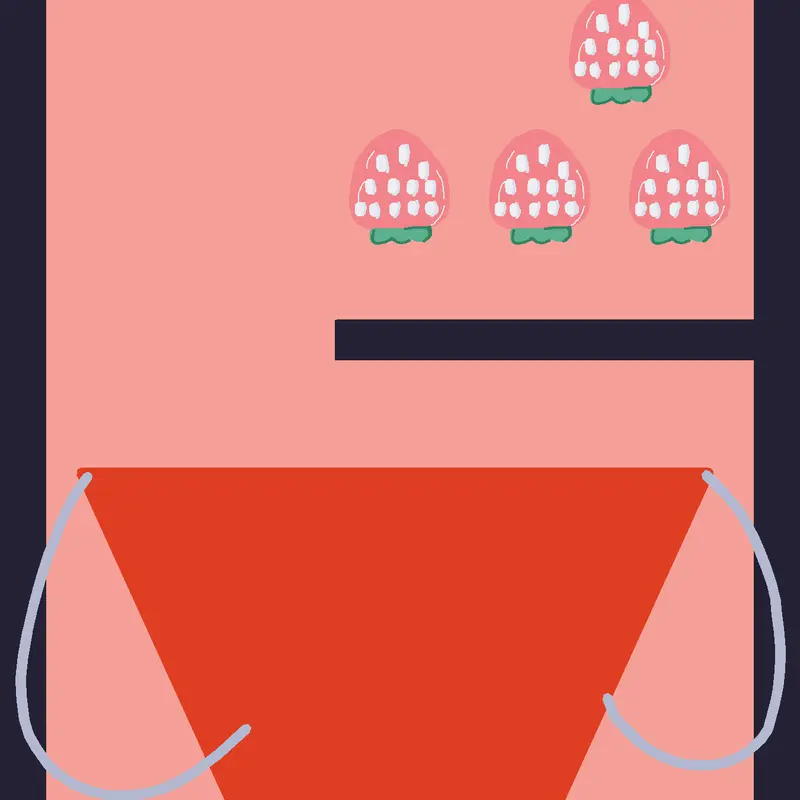 Cook your own food for cat by @luonmn