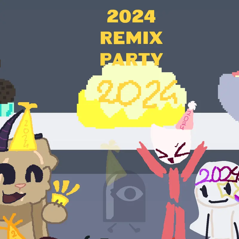 Game by @rainboww