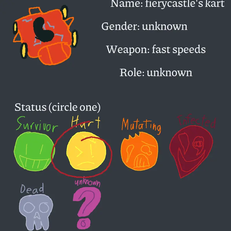Game by @Fireycastle1