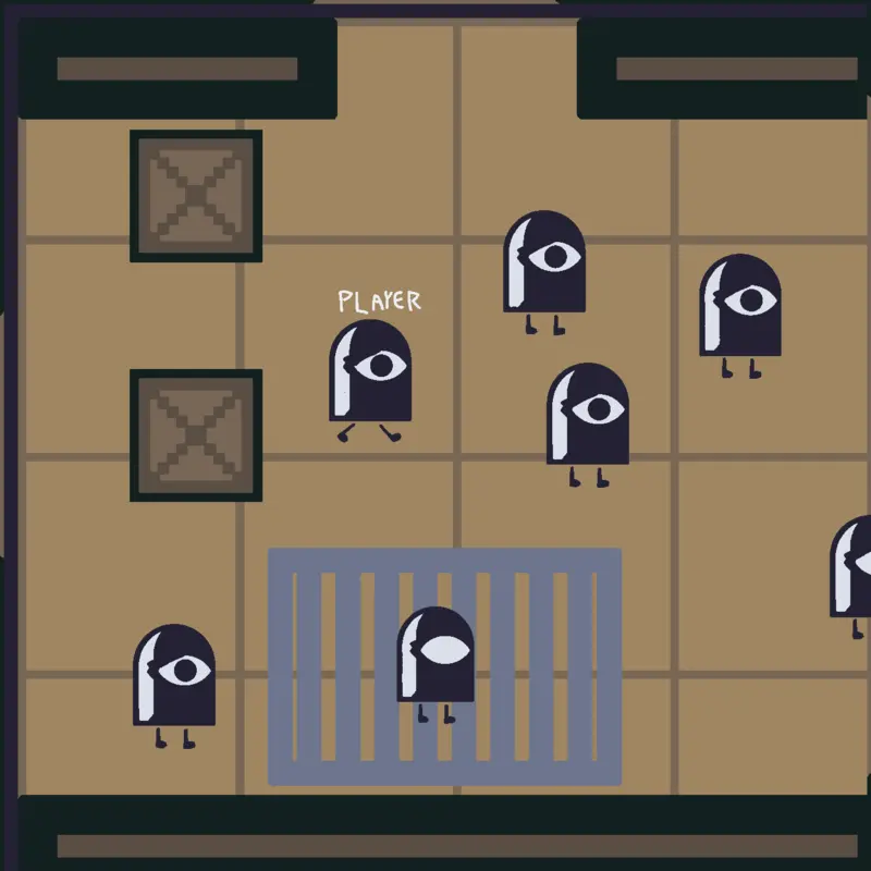 Game by @duckieig