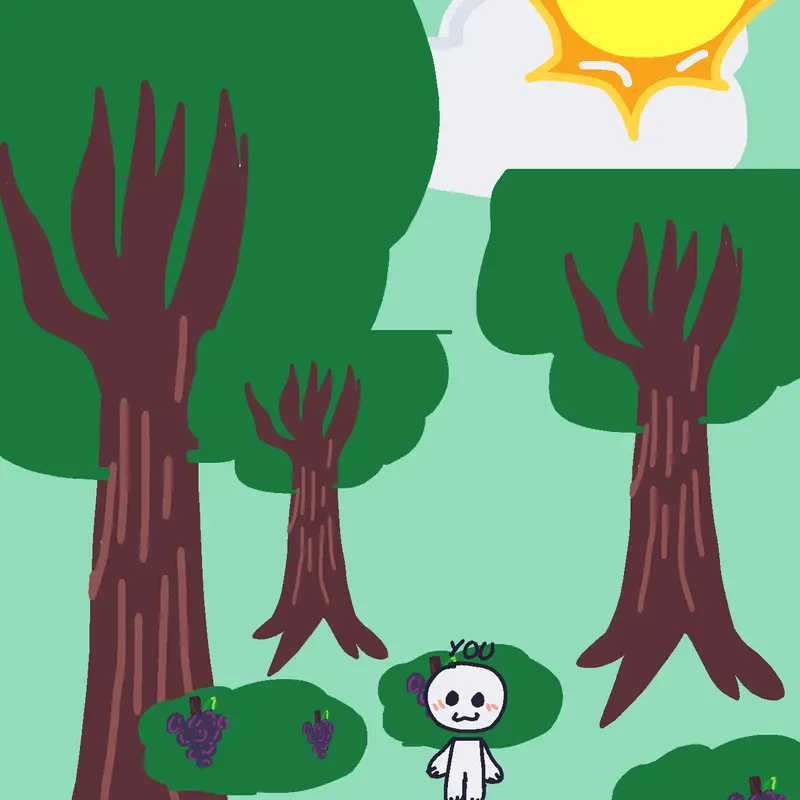 Game by @axolotl_2022