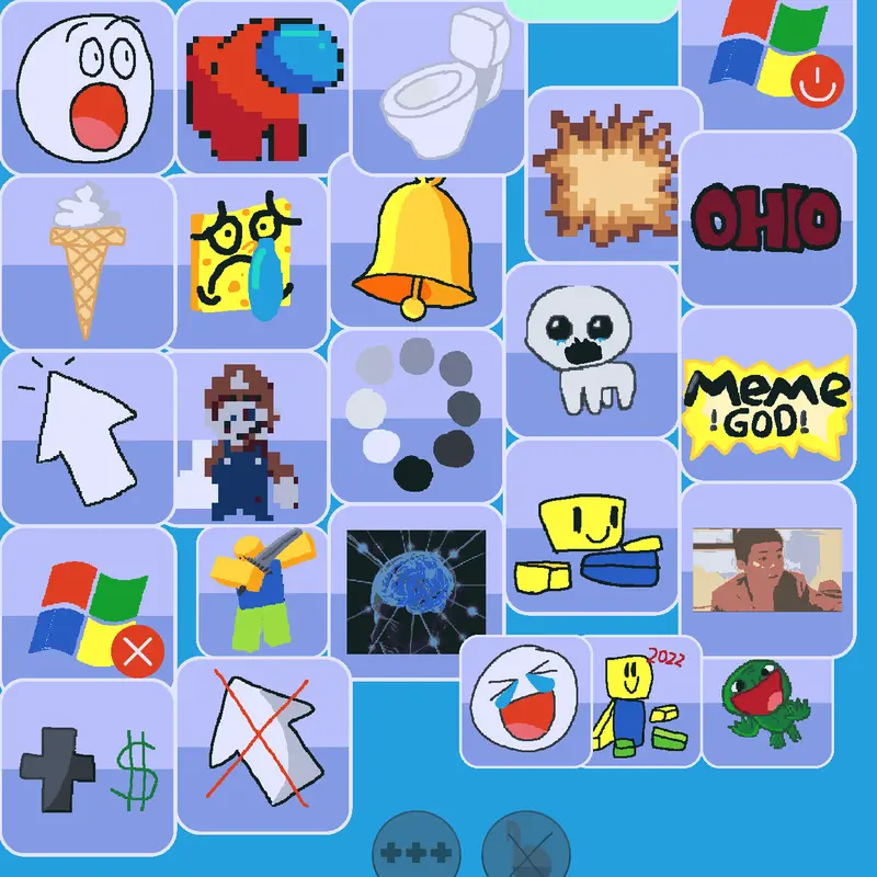 Game by @tutuyipa