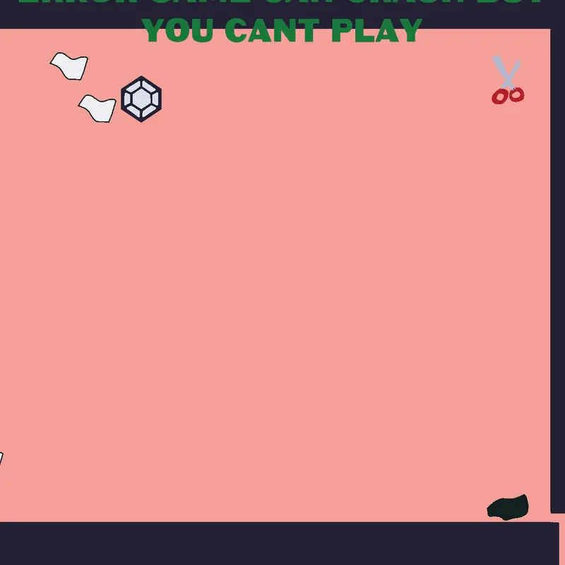 Game by @egorka07