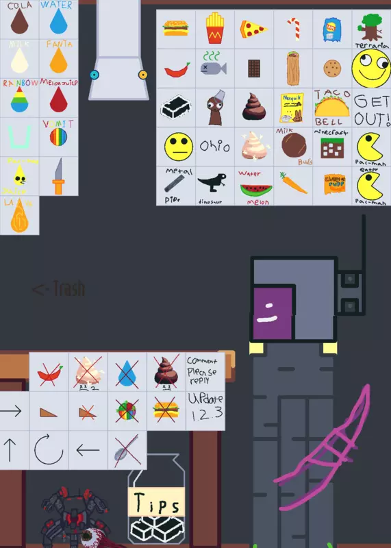 Game by @desswess_isfromroblox2