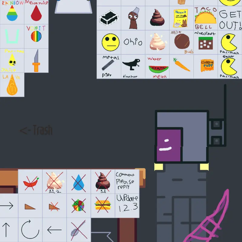 Game by @desswess_isfromroblox2