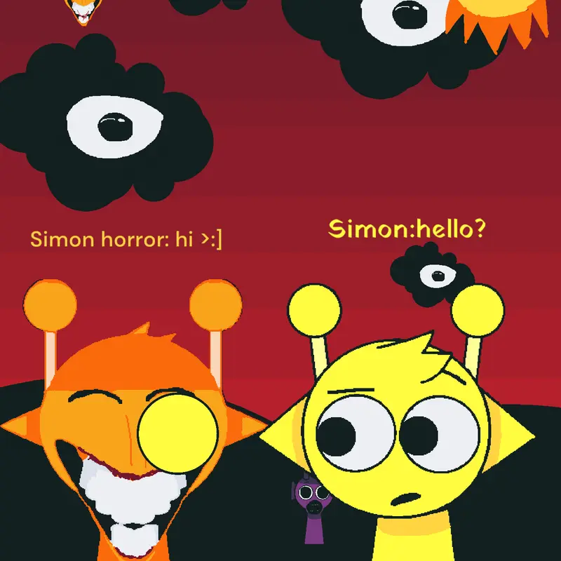 Game by @SIMON_2025