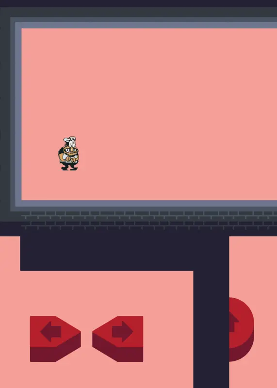 Game by @simerak