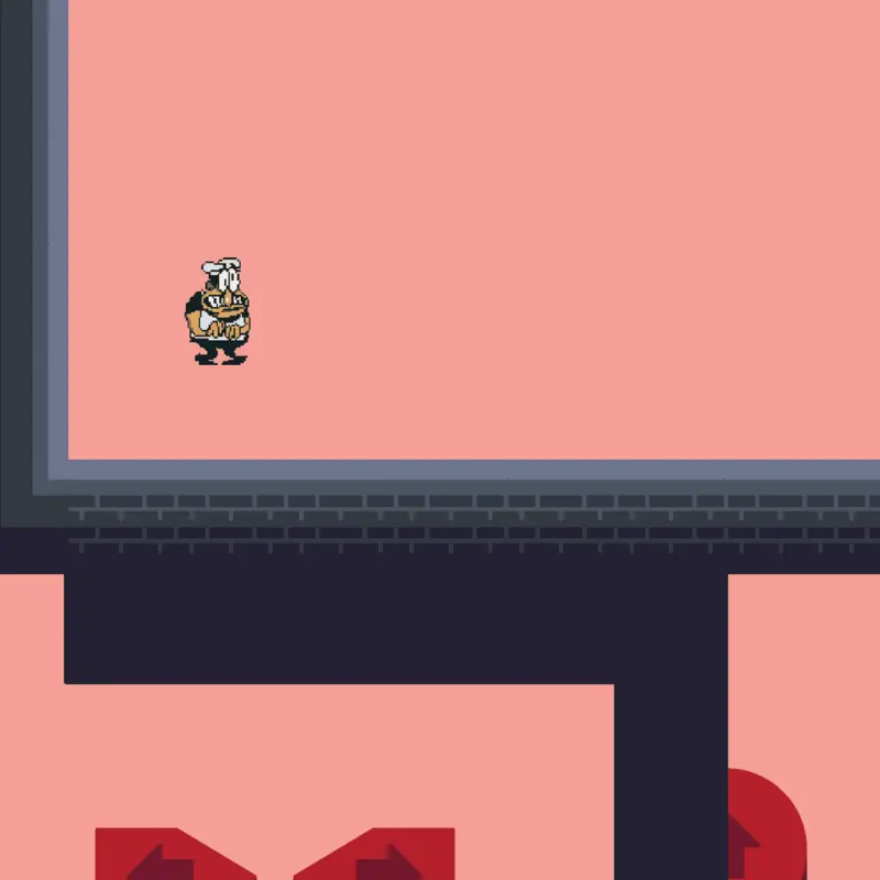 Game by @simerak