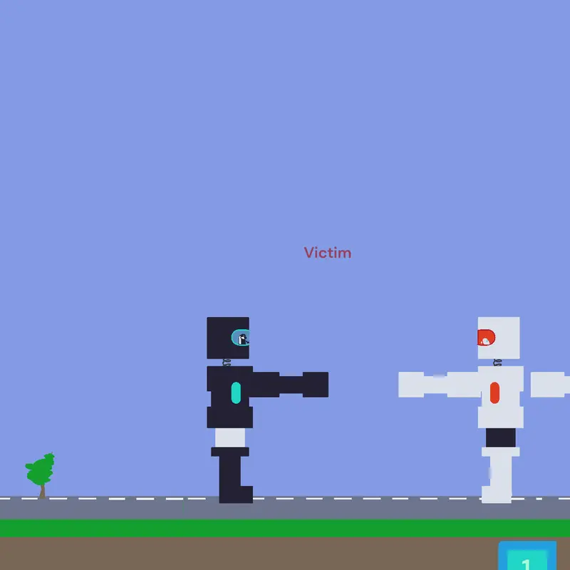 Game by @Carzilla