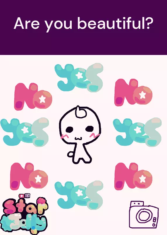 Game by @StarJelly