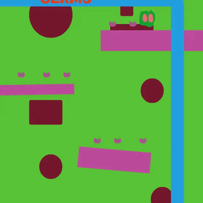 Game by @aserdt