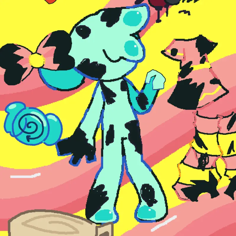 Game by @sillygoober1467