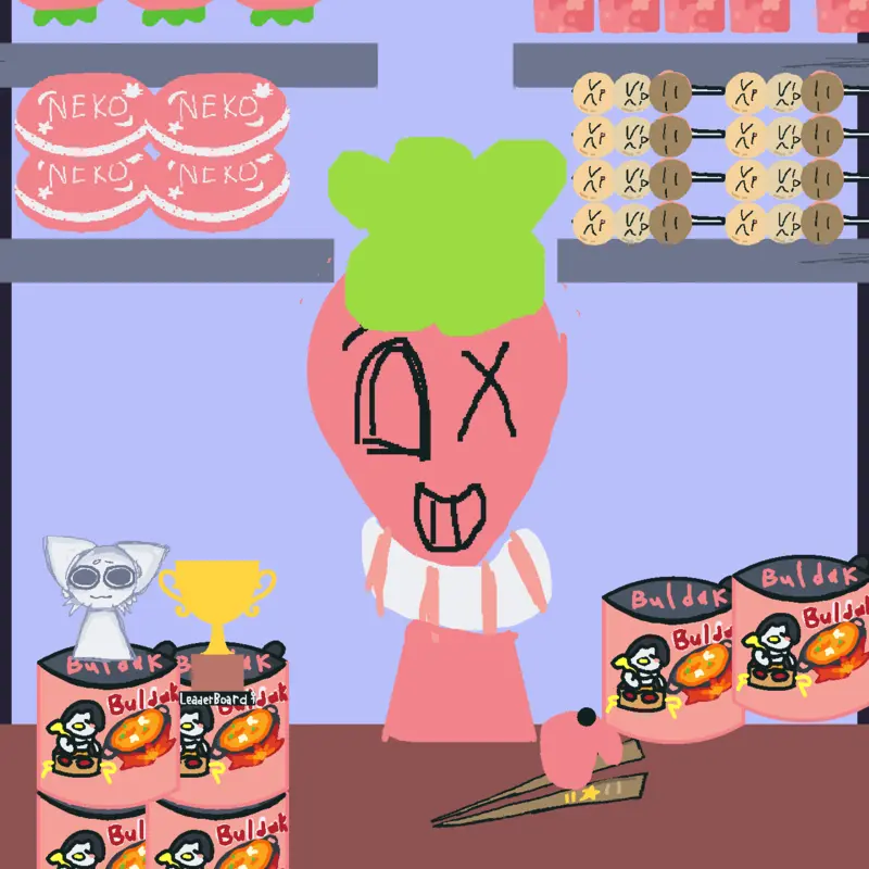 Game by @yarielis58675