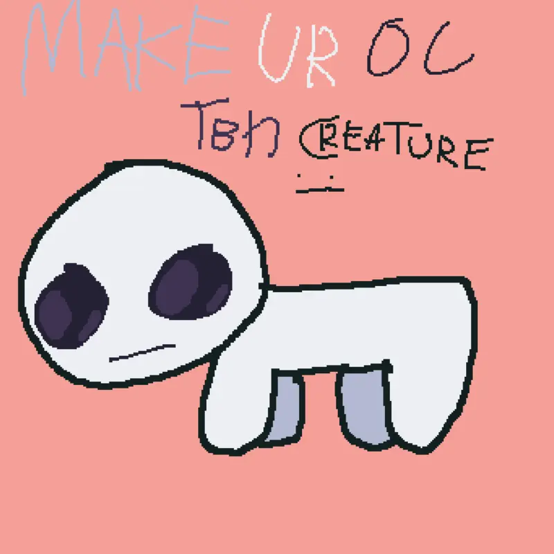 Game by @OREO_LUVER
