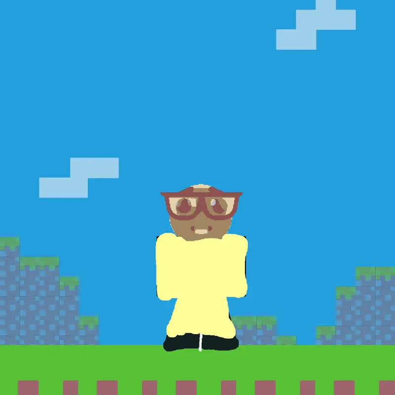 Game by @Ahmadwilliams123