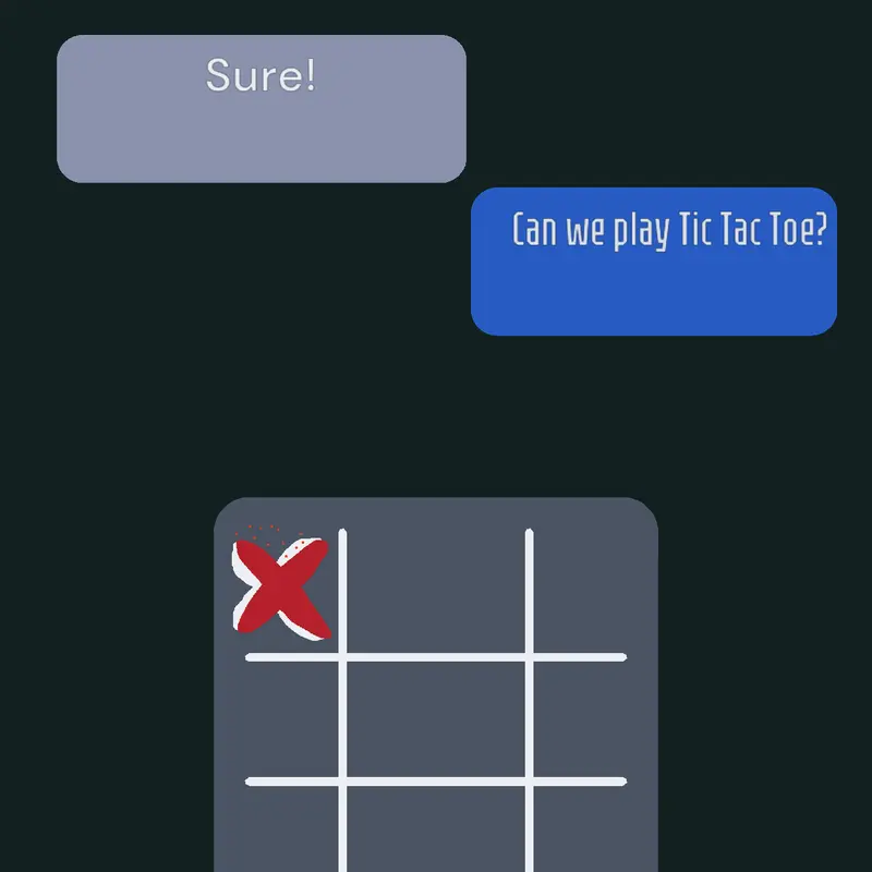 Game by @Toppedwith