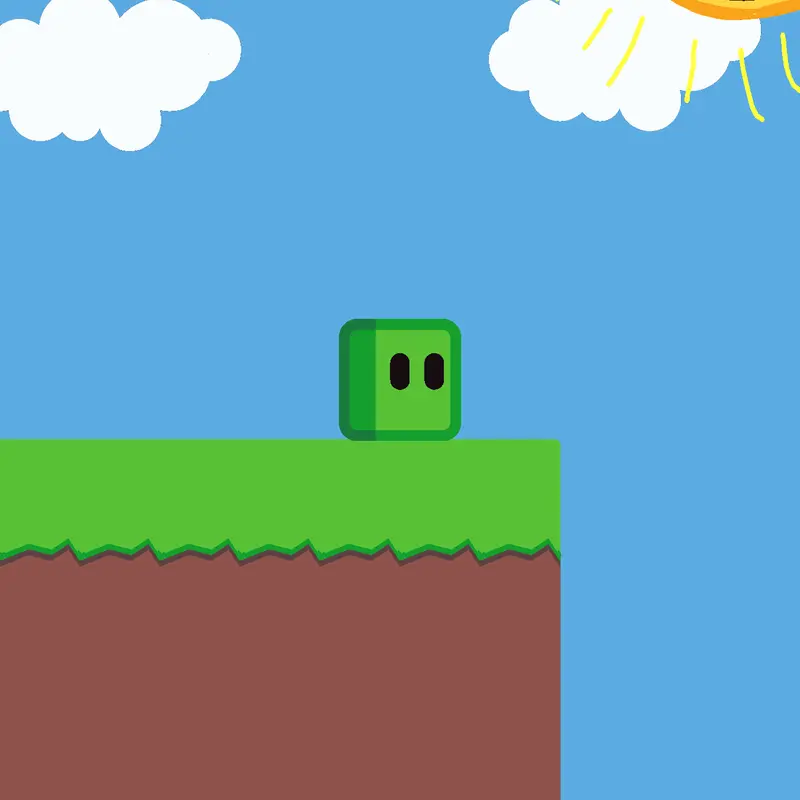 Game by @yellowcoral