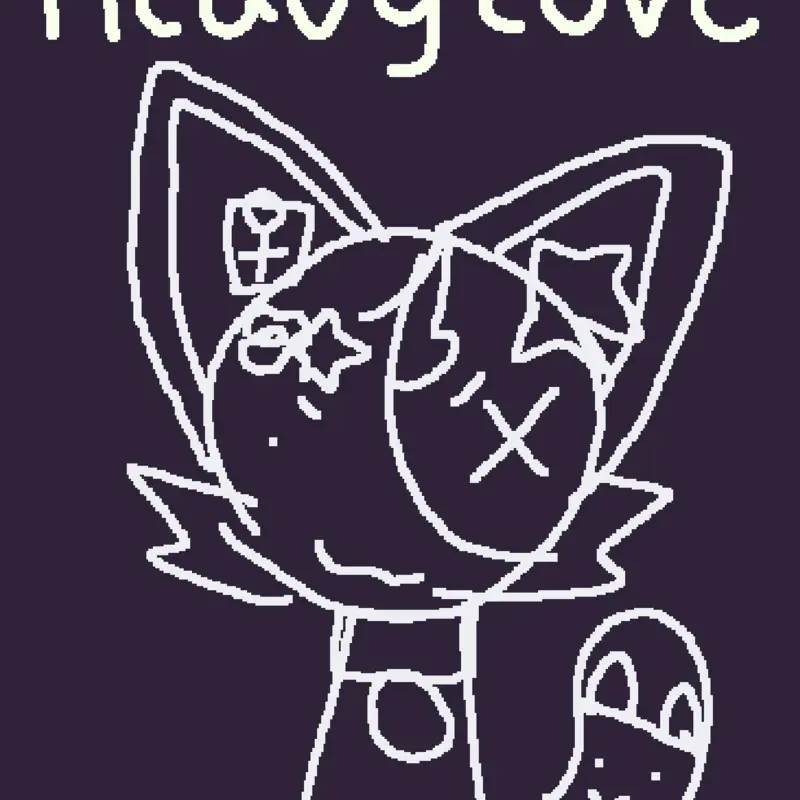 Game by @fluffythekawaiikittycat