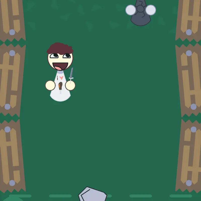 Game by @MR_ROMASKA