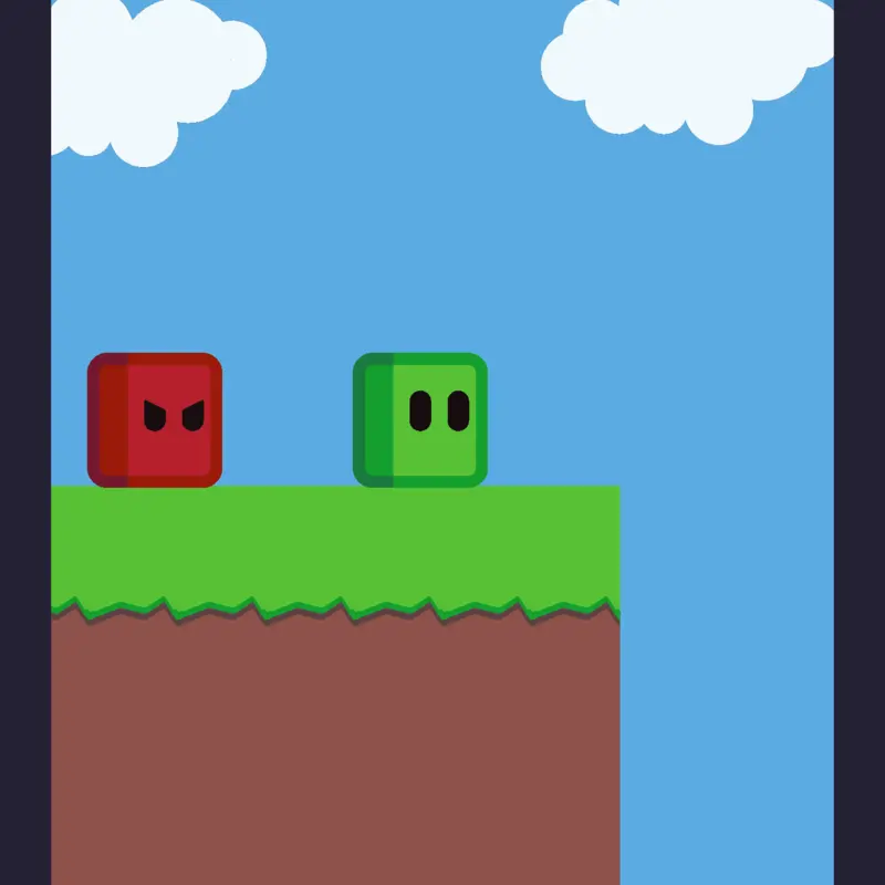 Game by @pemza