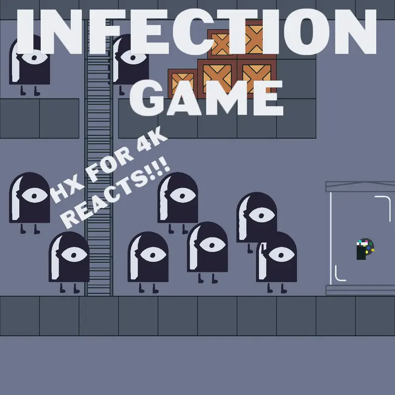 Game by @Lazydude101