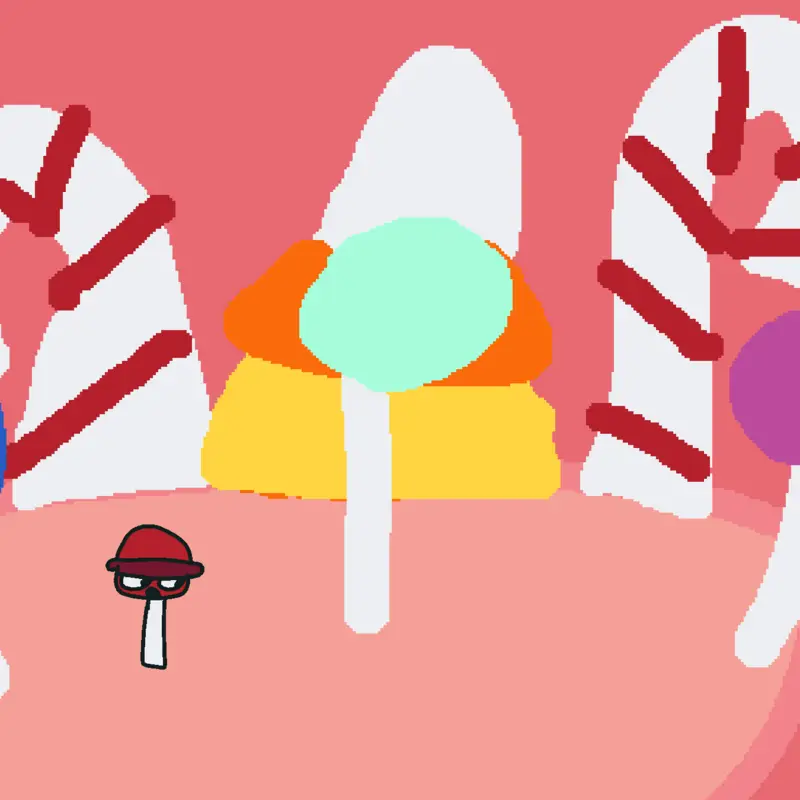 Game by @asomalyx