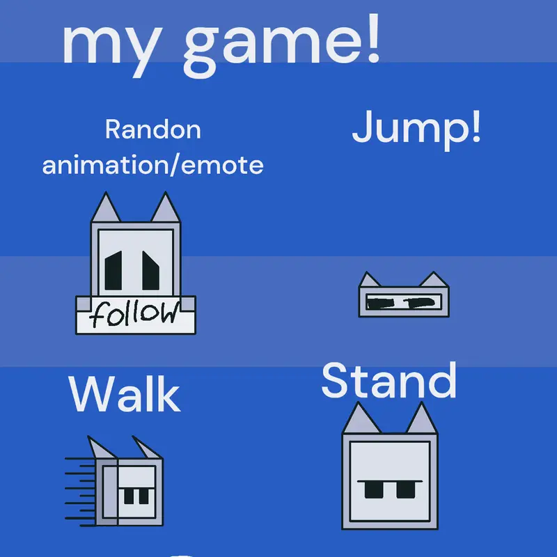 Game by @mamakris