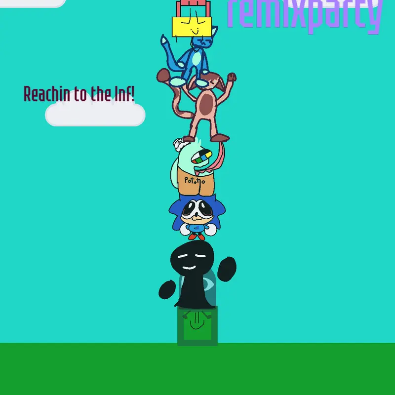 Game by @do0rs1over_official