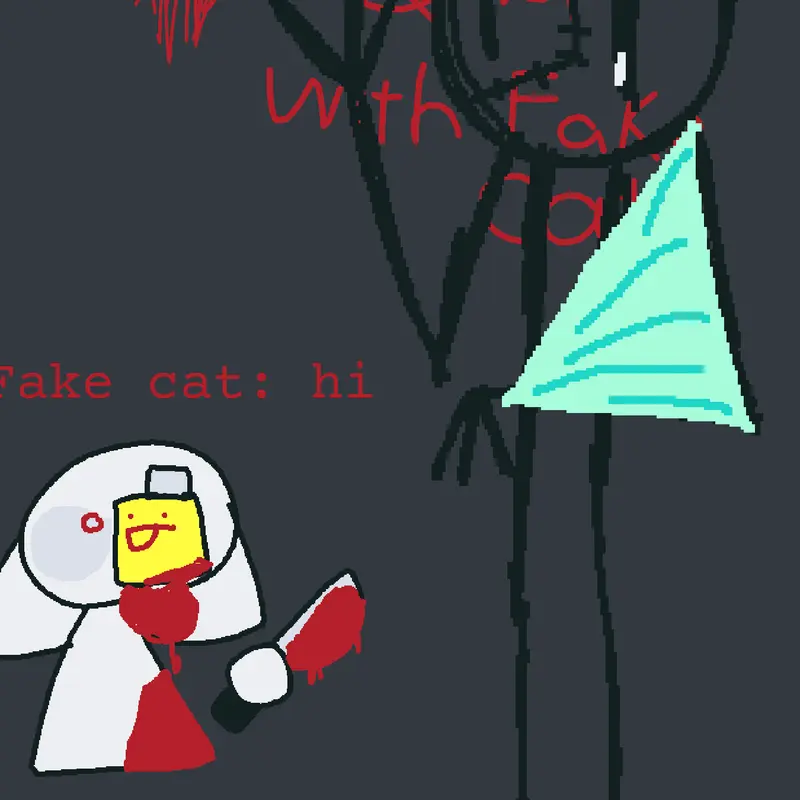Game by @cat_vn