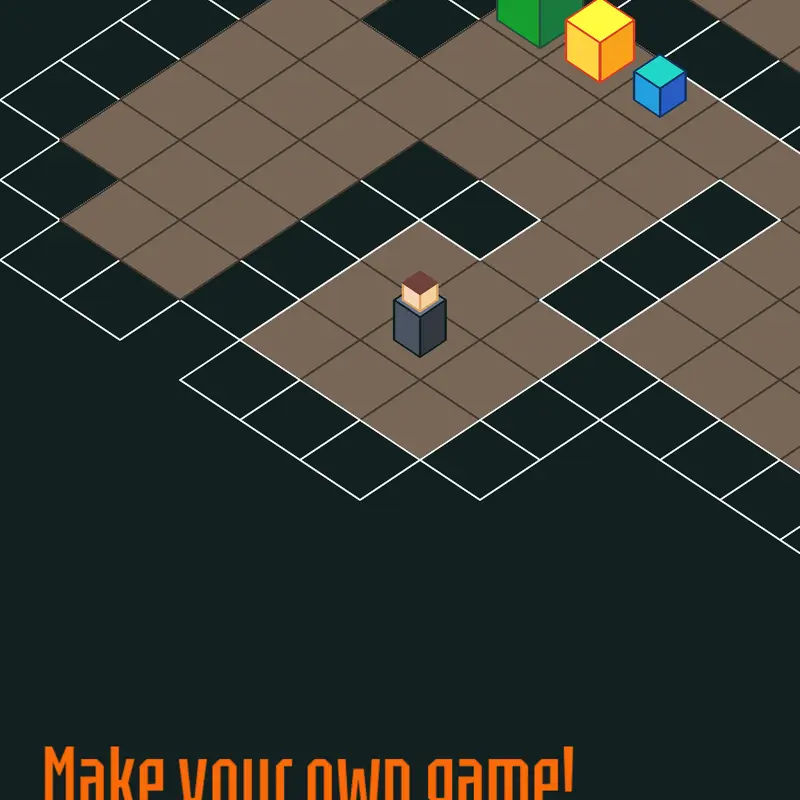 Game by @Salmoncete