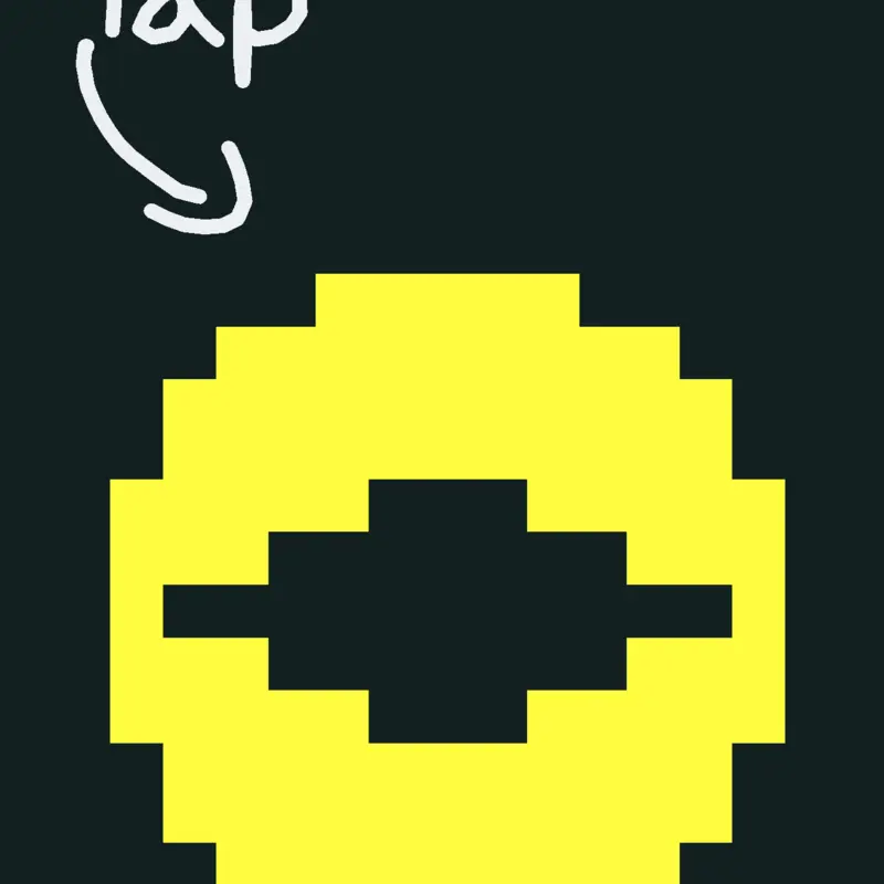 Game by @Pac-Fenano-Fan