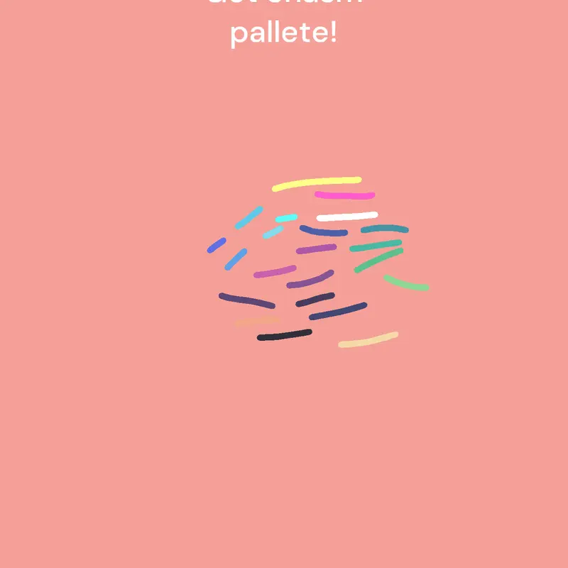 Got chasm pallete by @that_creepy_creeper