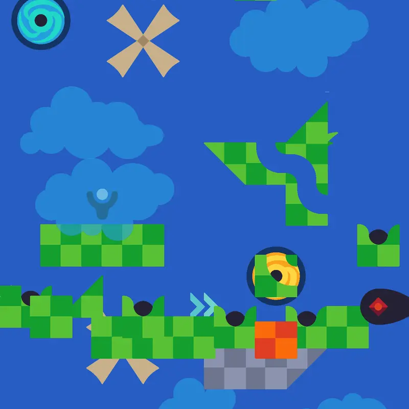 Game by @iiiiiiu