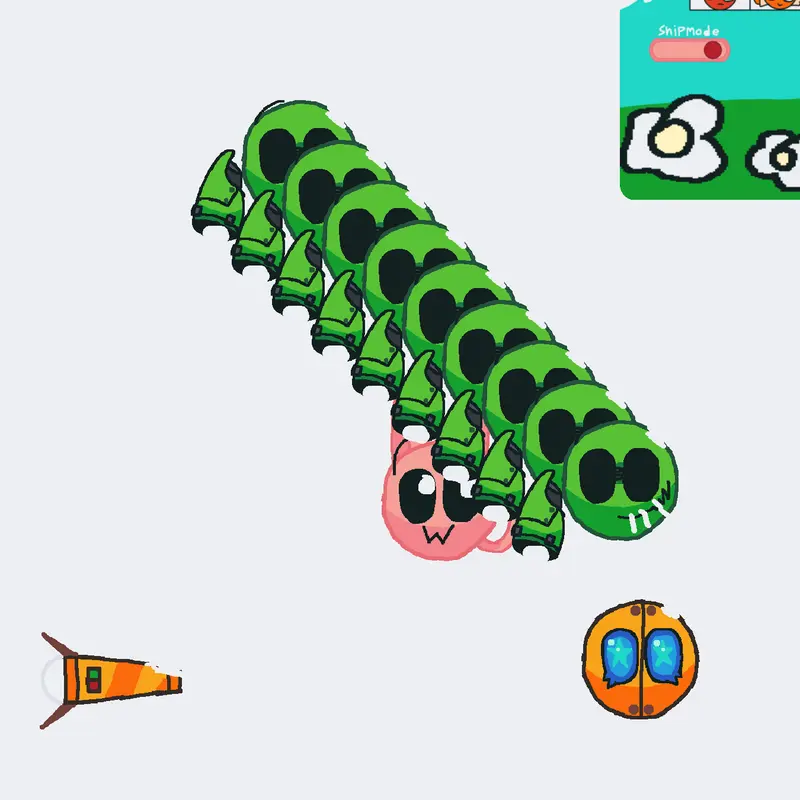 Game by @Mati_podlasie