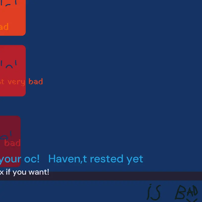 Game by @hnax
