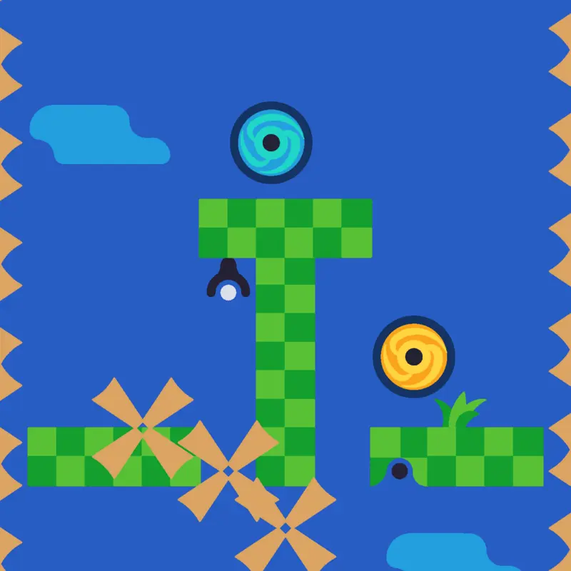 Game by @mecha-billa