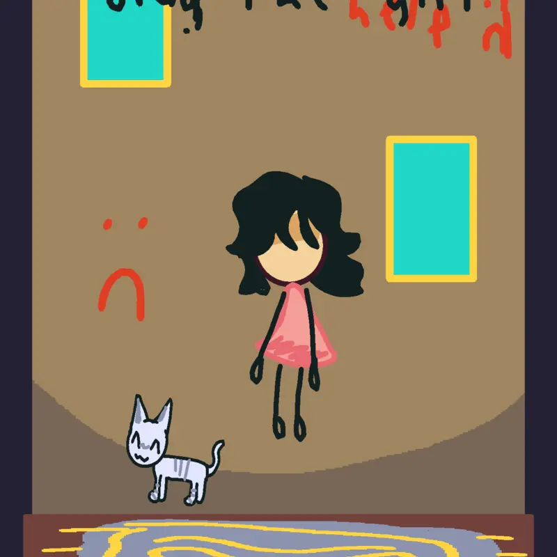 Game by @boaosi