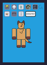 Siamese cat