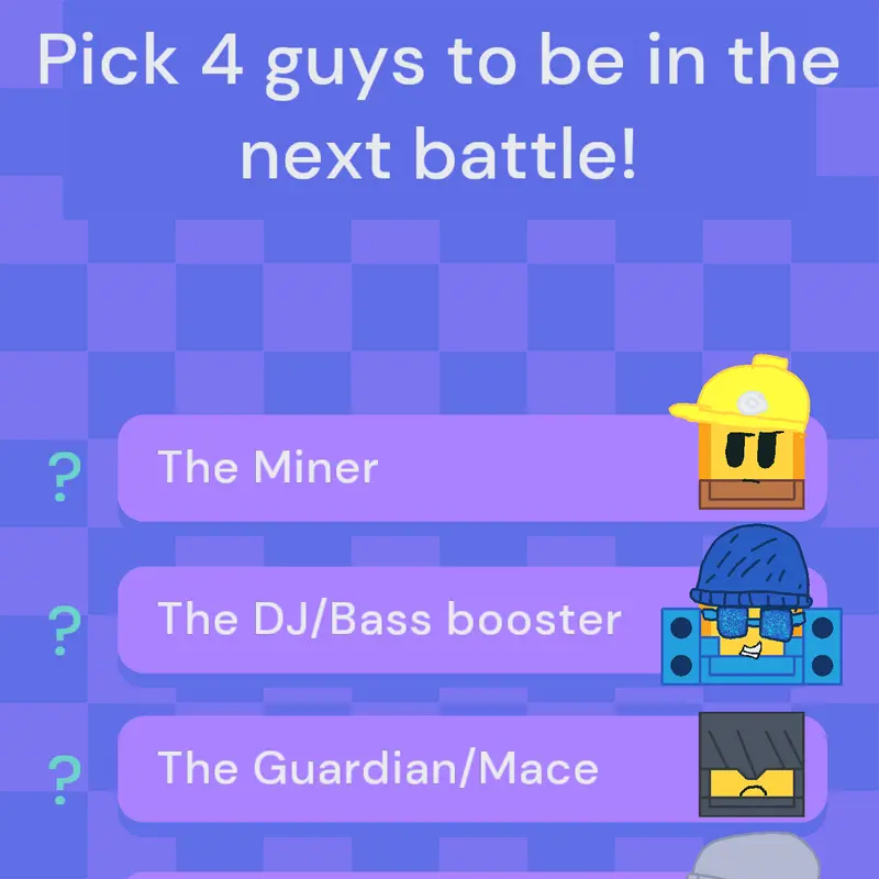 Game by @NewellBattler-TBB-