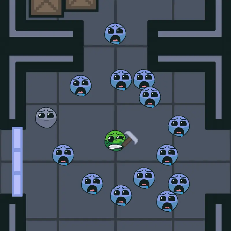 Game by @nguyenlan