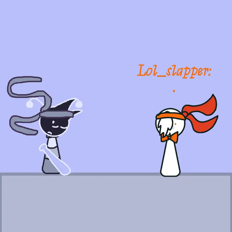 Game by @LOL_slapper-officialslap