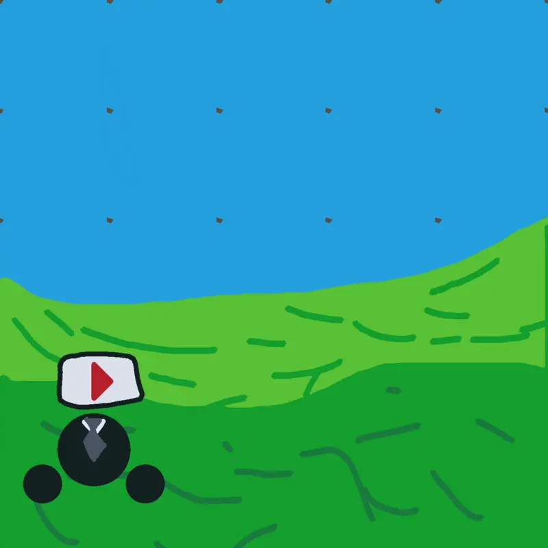 Game by @CakeeYT