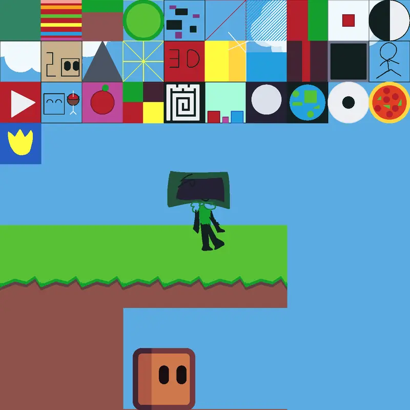 Game by @marissmart