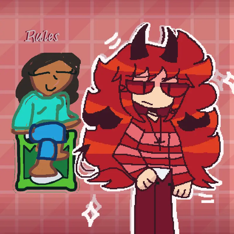 Game by @L43HSG4ME