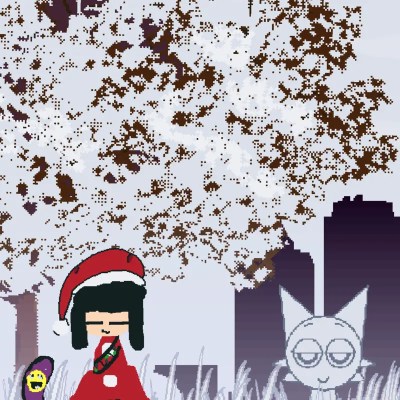 Game by @gematrides